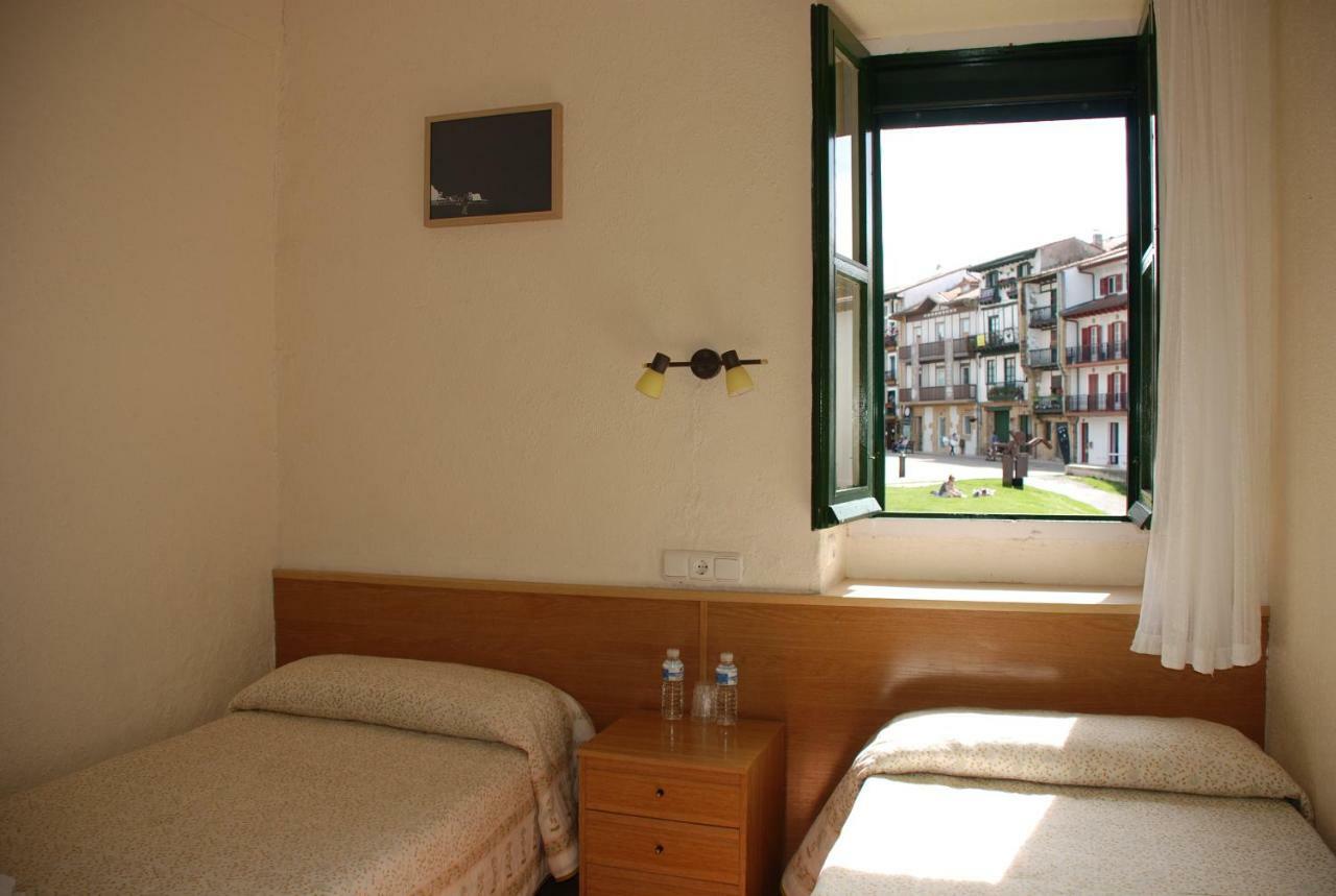 Hostal Zaragoza Minneapolis Dış mekan fotoğraf