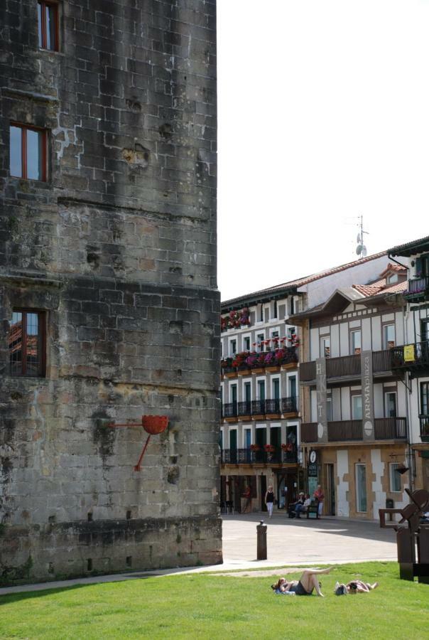 Hostal Zaragoza Minneapolis Dış mekan fotoğraf